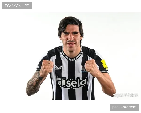 托纳利拦截数据亮眼，揭示新赛季中场防守关键变化