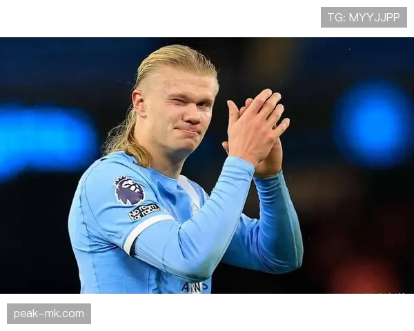 哈兰德誓言率队再创辉煌，状态回暖成夺冠关键