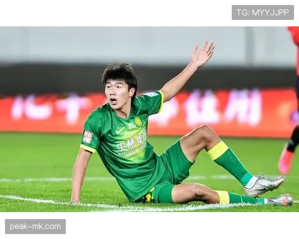 北京国安中场强势复苏，助球队重拾控场优势