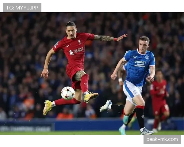 努涅斯状态回暖展露锋芒，被寄望成新一代足坛巨星