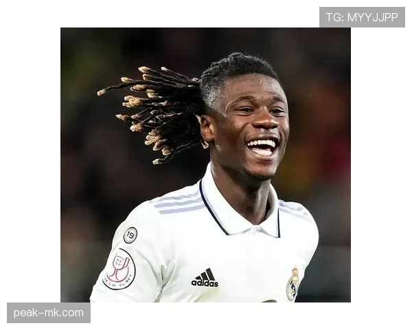 卡马文加技术全面性持续提升，渐成球队中场核心