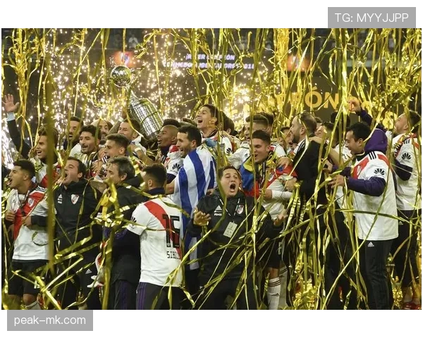 解放者杯分组抽签出炉，强强对话点燃赛事期待