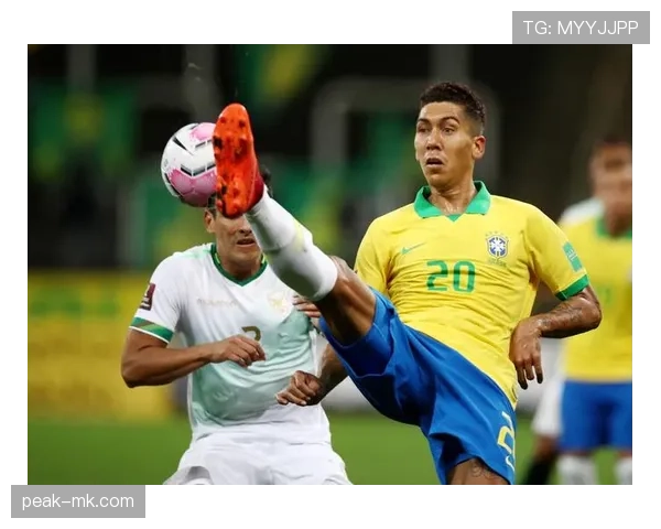 南美足球控场能力持续提升，技术优势展现清晰战术走势