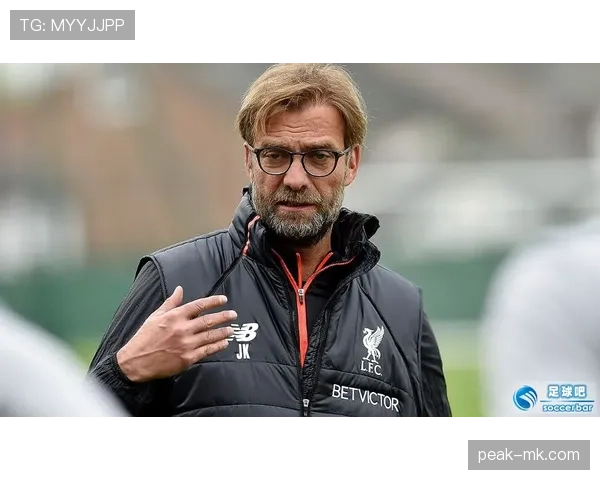 利物浦统治力衰减：克洛普战术老化，阵容厚度不足阻碍争冠野心