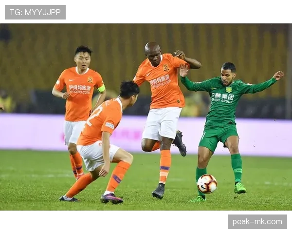 国安进攻回暖但效率不稳,关键战能力受到检验 国安进攻回暖但效率不稳,关键战能力受到检验