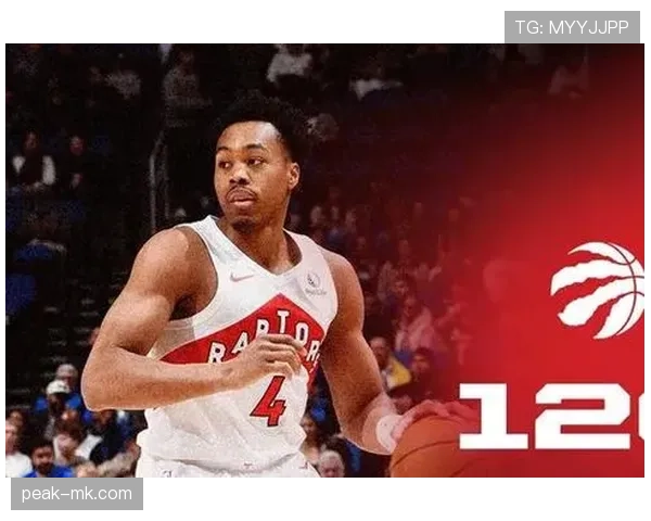 巴恩斯挡拆组织胜过西亚卡姆，拉开进攻空间成猛龙引擎