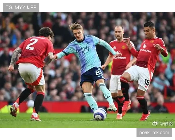 曼联中场控球率虚高、一碰就乱，问题已逐步反映在比赛稳定性上