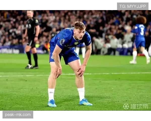 切尔西进攻流畅但终结乏力，创造机会多却难转化为进球