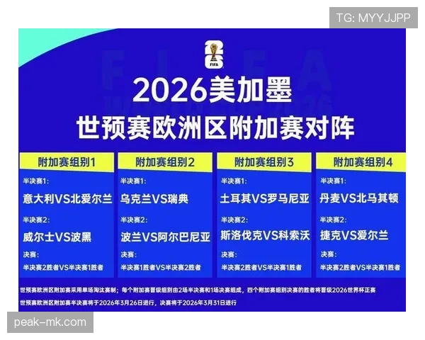 2026世界杯官方12组赛制规则解析