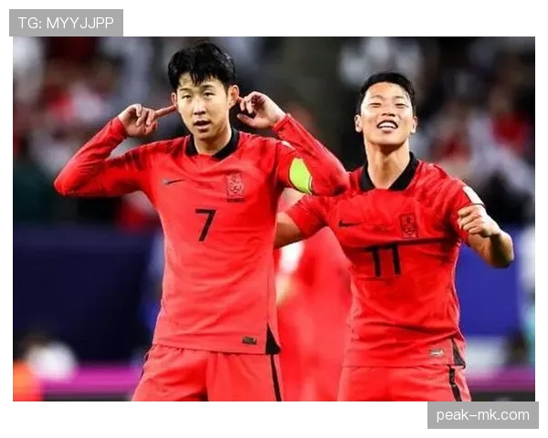 2026世界杯韩国队能否突破16强魔咒孙兴慜领衔的太极虎冲击八强之路